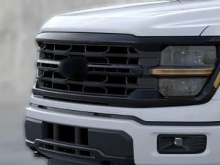 Ford F-150 XLT 4WD SuperCrew 5.5' Box Ford F-150 XLT 4WD SuperCrew 5.5' Box