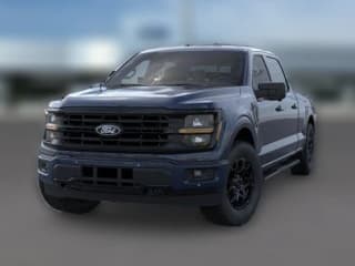 Ford F-150 XLT 4WD SuperCrew 6.5' Box Ford F-150 XLT 4WD SuperCrew 6.5' Box