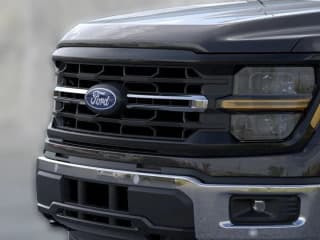 Ford F-150 XLT 4WD SuperCrew 6.5' Box Ford F-150 XLT 4WD SuperCrew 6.5' Box