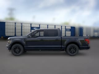 Ford F-150 XLT 4WD SuperCrew 5.5' Box Ford F-150 XLT 4WD SuperCrew 5.5' Box