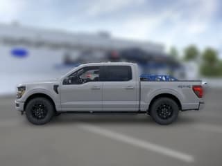 Ford F-150 XLT 4WD SuperCrew 5.5' Box Ford F-150 XLT 4WD SuperCrew 5.5' Box