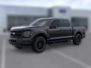 Ford F-150 XLT 4WD SuperCrew 5.5' Box Ford F-150 XLT 4WD SuperCrew 5.5' Box