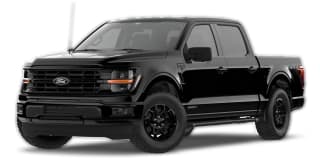 Ford F-150 XLT 4WD SuperCrew 5.5' Box Ford F-150 XLT 4WD SuperCrew 5.5' Box