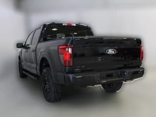 Ford F-150 XLT 4WD SuperCrew 5.5' Box Ford F-150 XLT 4WD SuperCrew 5.5' Box