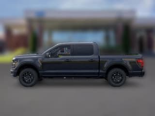 Ford F-150 Tremor 4WD SuperCrew 5.5' Box Ford F-150 Tremor 4WD SuperCrew 5.5' Box