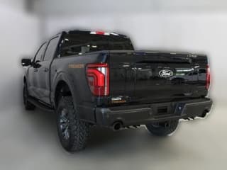 Ford F-150 Tremor 4WD SuperCrew 5.5' Box Ford F-150 Tremor 4WD SuperCrew 5.5' Box