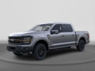 Ford F-150 Tremor 4WD SuperCrew 5.5' Box Ford F-150 Tremor 4WD SuperCrew 5.5' Box