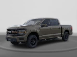 Ford F-150 Tremor 4WD SuperCrew 5.5' Box Ford F-150 Tremor 4WD SuperCrew 5.5' Box