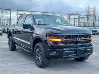 Ford F-150 Tremor 4WD SuperCrew 5.5' Box Ford F-150 Tremor 4WD SuperCrew 5.5' Box