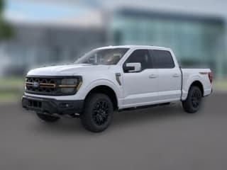 Ford F-150 Tremor 4WD SuperCrew 5.5' Box Ford F-150 Tremor 4WD SuperCrew 5.5' Box