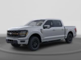 Ford F-150 Tremor 4WD SuperCrew 5.5' Box Ford F-150 Tremor 4WD SuperCrew 5.5' Box