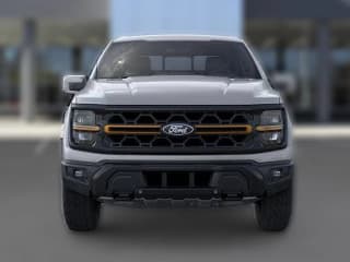 Ford F-150 Tremor 4WD SuperCrew 5.5' Box Ford F-150 Tremor 4WD SuperCrew 5.5' Box