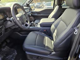 Ford F-150 LARIAT 4WD SuperCrew 5.5' Box 2026 — side view