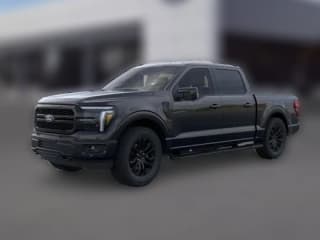 Ford F-150 LARIAT 4WD SuperCrew 5.5' Box Ford F-150 LARIAT 4WD SuperCrew 5.5' Box