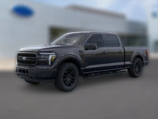 Ford F-150 LARIAT 4WD SuperCrew 6.5' Box Ford F-150 LARIAT 4WD SuperCrew 6.5' Box