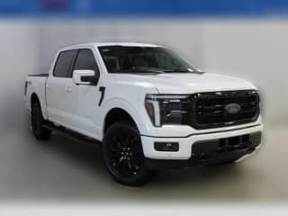 Ford F-150 LARIAT 4WD SuperCrew 5.5' Box Ford F-150 LARIAT 4WD SuperCrew 5.5' Box