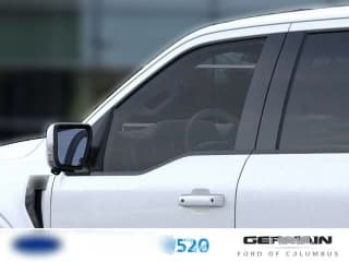Ford F-150 LARIAT 4WD SuperCrew 5.5' Box Ford F-150 LARIAT 4WD SuperCrew 5.5' Box