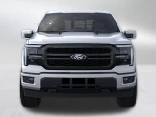 Ford F-150 LARIAT 4WD SuperCrew 5.5' Box Ford F-150 LARIAT 4WD SuperCrew 5.5' Box