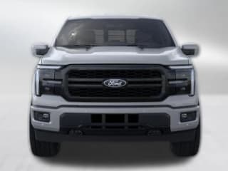 Ford F-150 LARIAT 4WD SuperCrew 5.5' Box Ford F-150 LARIAT 4WD SuperCrew 5.5' Box