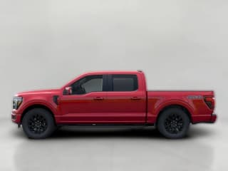 Ford F-150 LARIAT 4WD SuperCrew 5.5' Box Ford F-150 LARIAT 4WD SuperCrew 5.5' Box