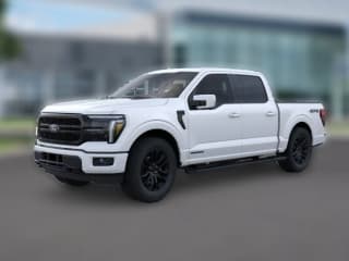 Ford F-150 LARIAT 4WD SuperCrew 5.5' Box Ford F-150 LARIAT 4WD SuperCrew 5.5' Box