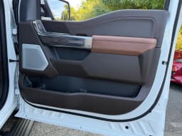Ford F-150 King Ranch 4WD SuperCrew 5.5' Box 2026 — side view