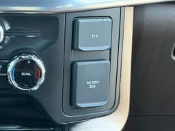 Ford F-150 King Ranch 4WD SuperCrew 5.5' Box 2026 — side view