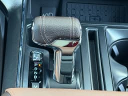 Ford F-150 King Ranch 4WD SuperCrew 5.5' Box 2026 — side view
