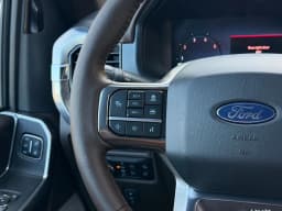 Ford F-150 King Ranch 4WD SuperCrew 5.5' Box 2026 — side view