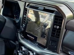 Ford F-150 King Ranch 4WD SuperCrew 5.5' Box 2026 — side view