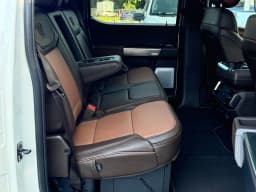 Ford F-150 King Ranch 4WD SuperCrew 5.5' Box 2026 — side view