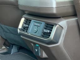 Ford F-150 King Ranch 4WD SuperCrew 5.5' Box 2026 — side view