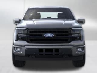 Ford F-150 Platinum 4WD SuperCrew 5.5' Box Ford F-150 Platinum 4WD SuperCrew 5.5' Box