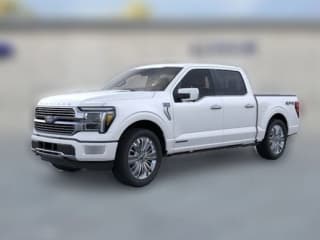 Ford F-150 Platinum 4WD SuperCrew 5.5' Box Ford F-150 Platinum 4WD SuperCrew 5.5' Box