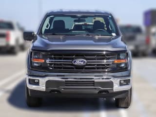 Ford F-150 XLT 4WD SuperCab 6.5' Box Ford F-150 XLT 4WD SuperCab 6.5' Box
