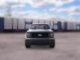 Ford F-150 XL 2WD Reg Cab 6.5' Box 2026 — side view