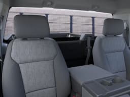 Ford F-150 XL 2WD Reg Cab 6.5' Box 2026 — side view