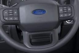 Ford F-150 XL 2WD Reg Cab 6.5' Box 2026 — side view