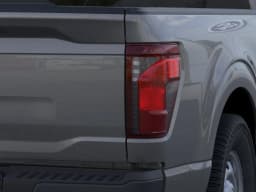 Ford F-150 XL 2WD Reg Cab 6.5' Box 2026 — side view