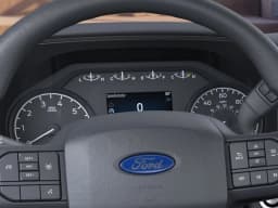 Ford F-150 XL 2WD Reg Cab 8' Box 2026 — side view