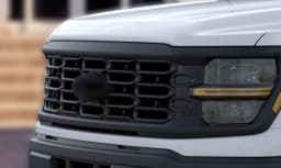 Ford F-150 XL 2WD Reg Cab 8' Box 2026 — side view
