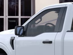 Ford F-150 XL 2WD Reg Cab 8' Box 2026 — side view