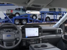 Ford F-150 XL 2WD Reg Cab 8' Box 2026 — side view