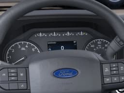 Ford F-150 XL 2WD Reg Cab 8' Box 2026 — side view