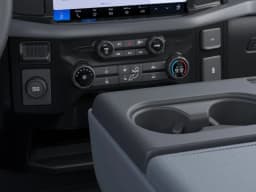 Ford F-150 XL 2WD Reg Cab 8' Box 2026 — side view