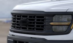 Ford F-150 XL 2WD Reg Cab 8' Box 2026 — side view