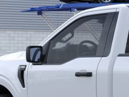 Ford F-150 XL 2WD Reg Cab 8' Box 2026 — side view