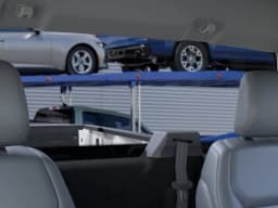 Ford F-150 XL 2WD Reg Cab 8' Box 2026 — side view