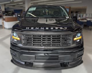 Ford F-150 XL 4WD Reg Cab 6.5' Box Ford F-150 XL 4WD Reg Cab 6.5' Box