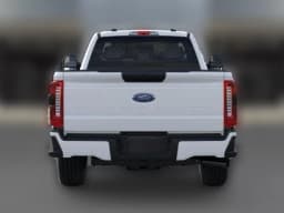 Ford Super Duty F-350 SRW XL 4WD Reg Cab 8' Box 2026 — side view